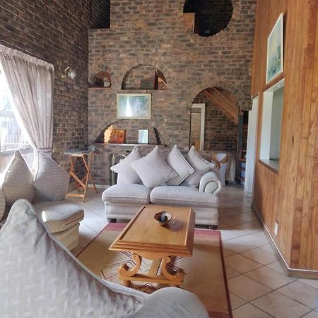 Hamba Kancane Ma-Africa Guest House Граскоп Екстериор снимка