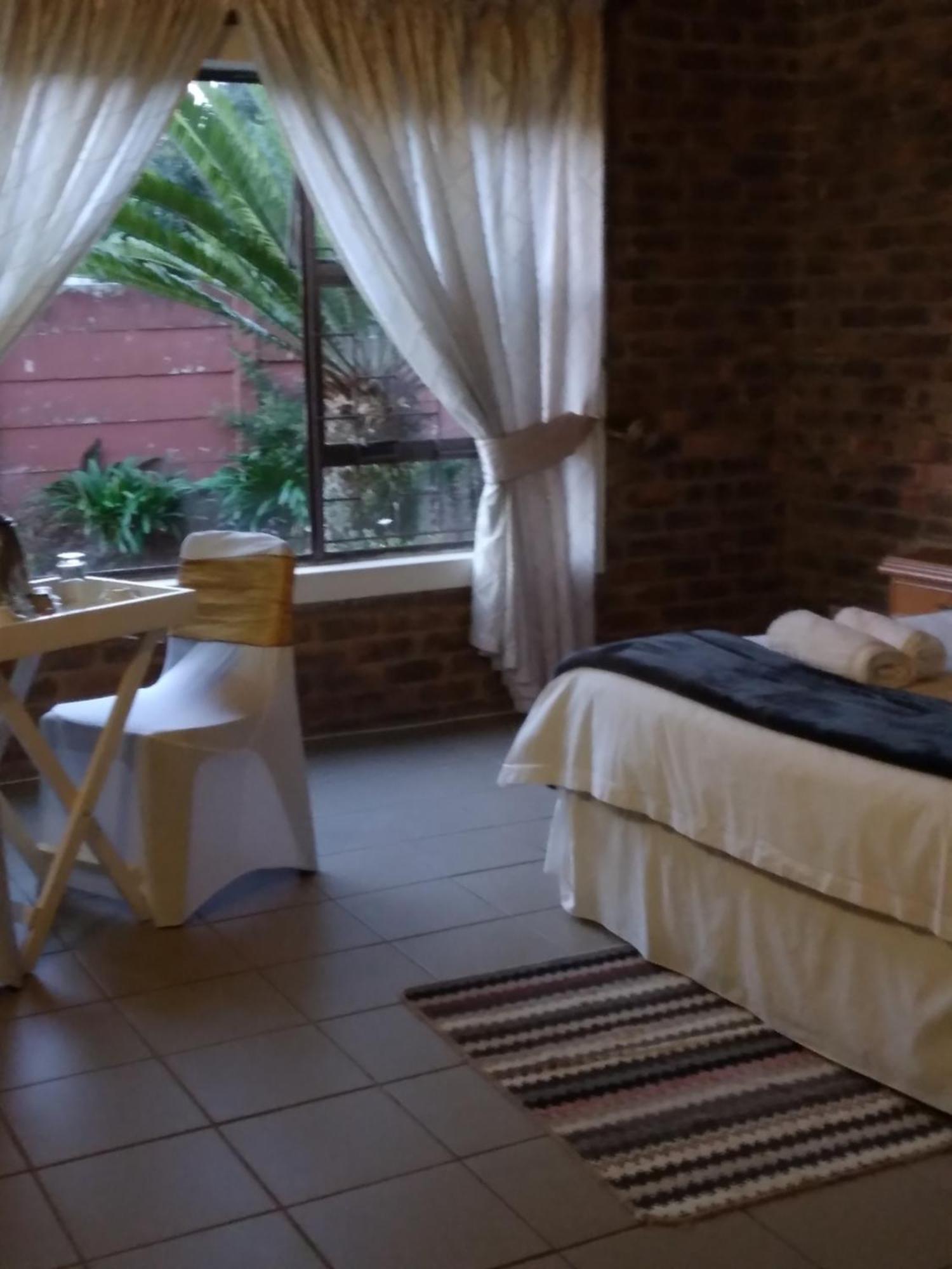 Hamba Kancane Ma-Africa Guest House Граскоп Екстериор снимка