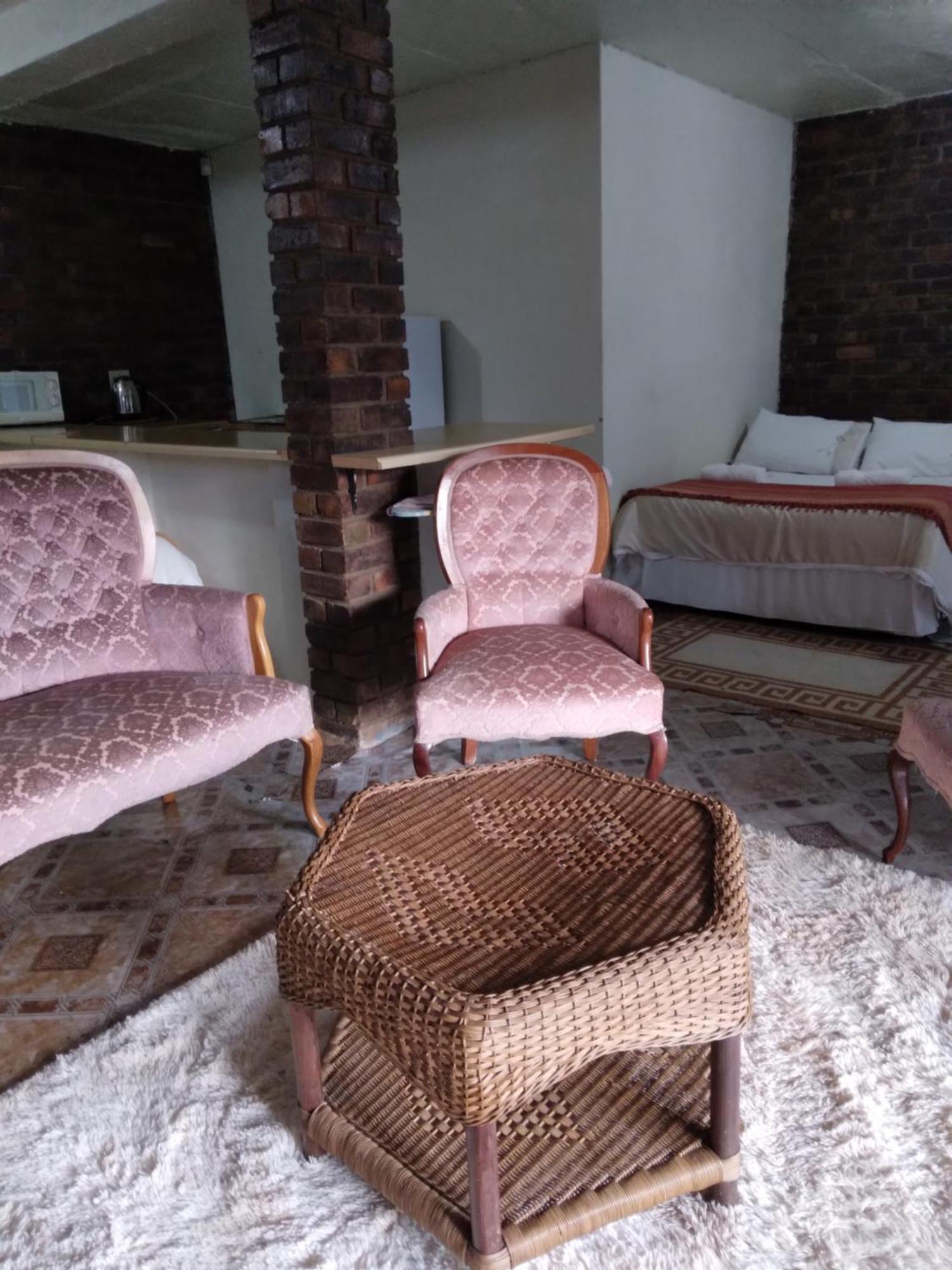 Hamba Kancane Ma-Africa Guest House Граскоп Екстериор снимка
