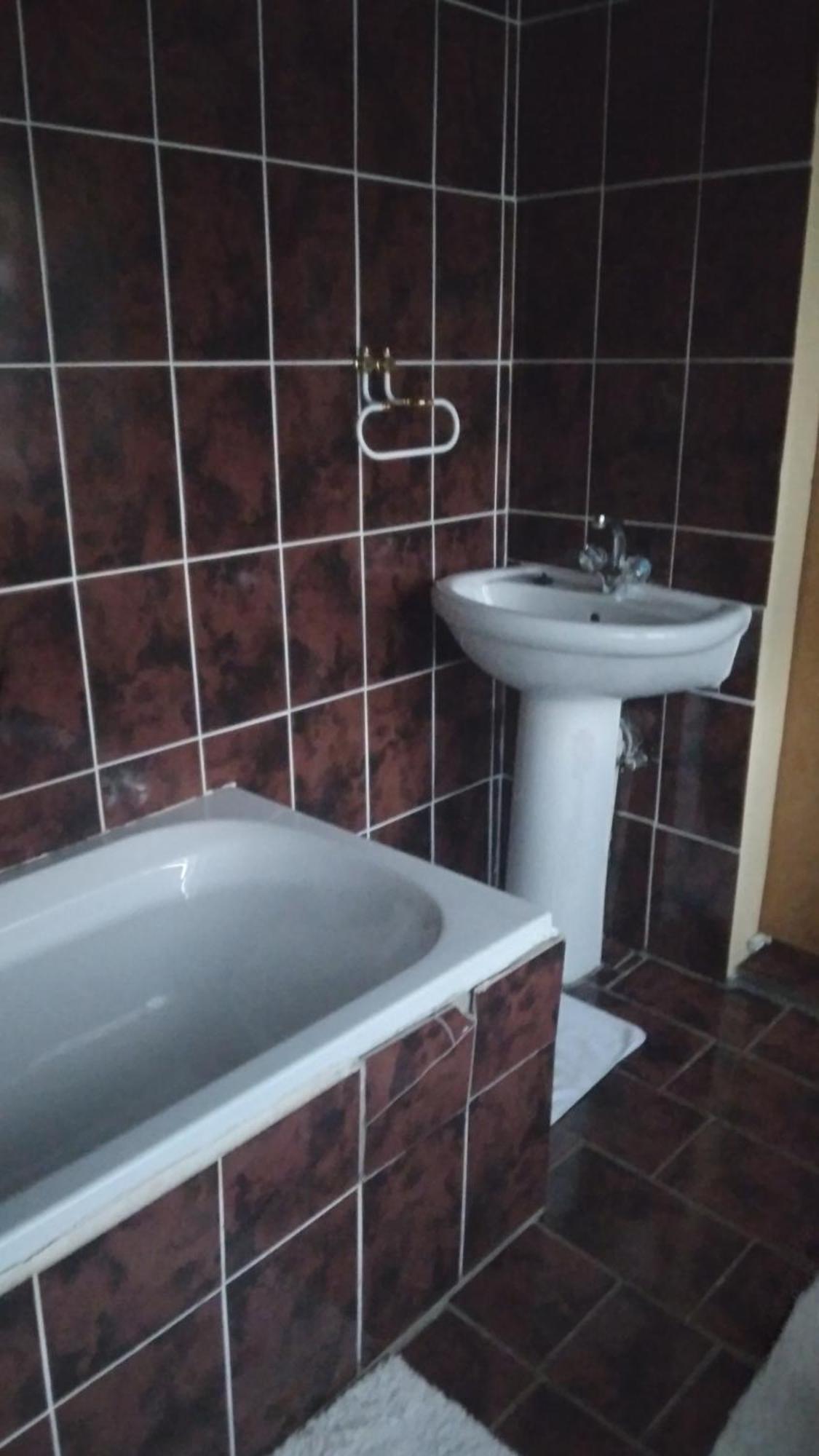 Hamba Kancane Ma-Africa Guest House Граскоп Екстериор снимка