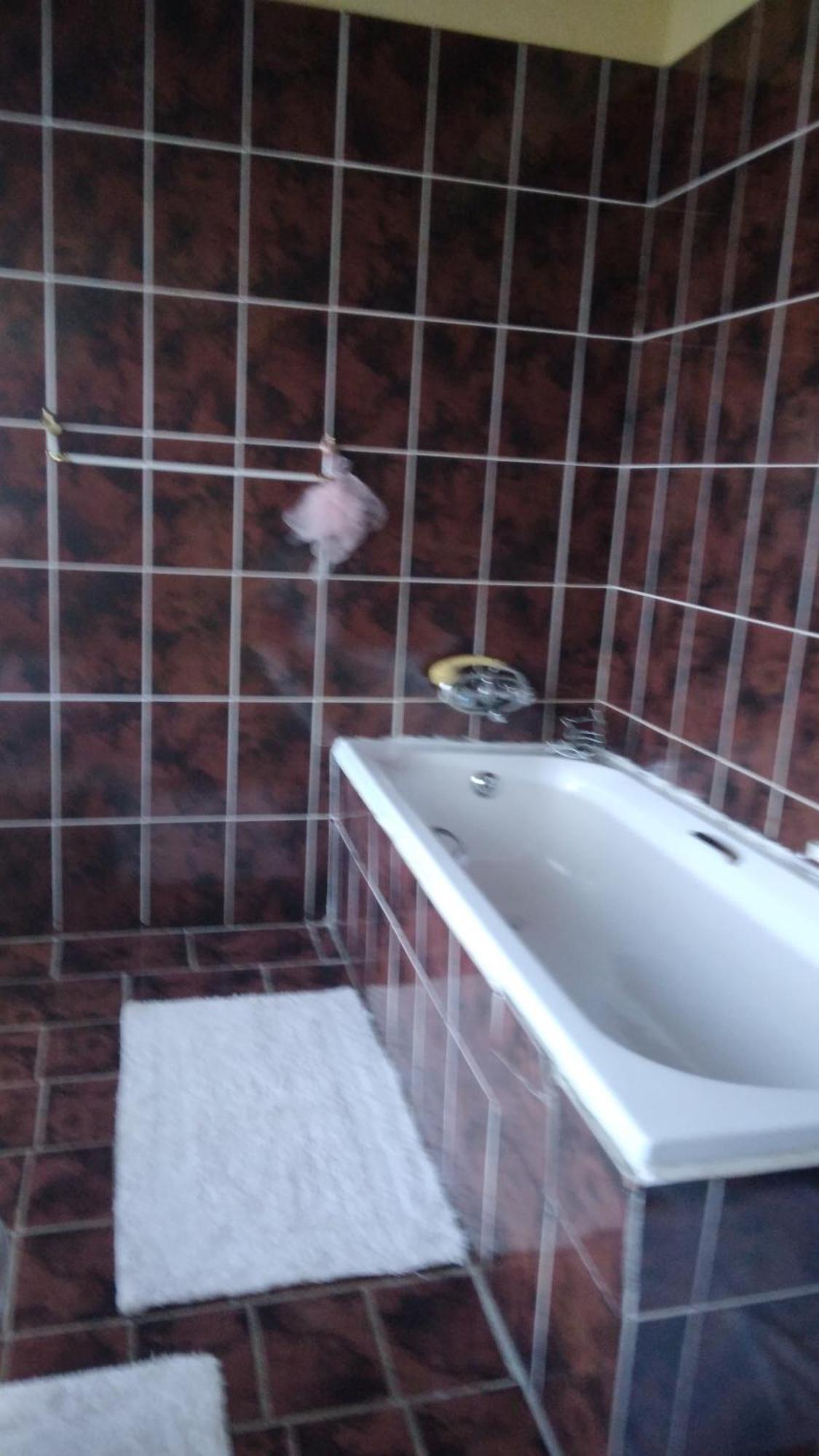Hamba Kancane Ma-Africa Guest House Граскоп Екстериор снимка