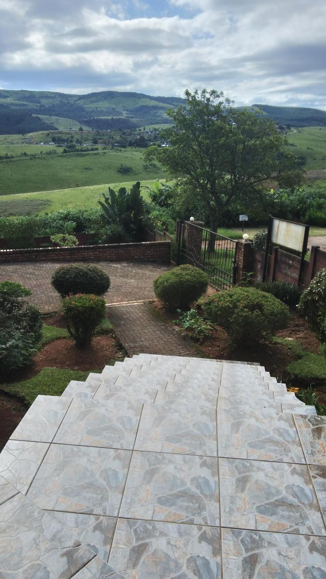 Hamba Kancane Ma-Africa Guest House Граскоп Екстериор снимка
