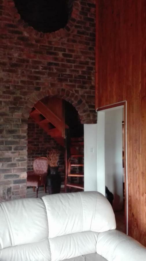 Hamba Kancane Ma-Africa Guest House Граскоп Екстериор снимка
